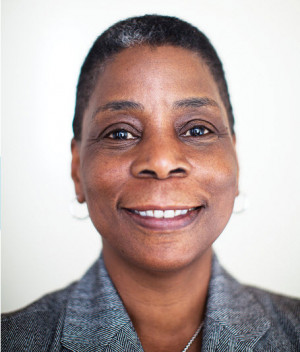 Xerox Ceo Quotes ~ Ursula Burns, Chairman and CEO of Xerox Corporation
