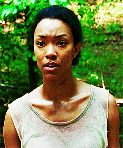 ... twd spoilers the walking dead spoilers beth greene twdedit tara