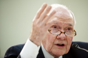 Brent Scowcroft Pictures