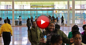 Circle of Sisters Expo 2013 | moving. changing. growing.