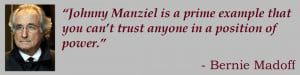 ... has chimed in, what are other evil people saying about Johnny Manziel