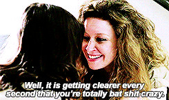 Orange is the new Black oitnbedit lorna morello nicky nichols oitnb ...