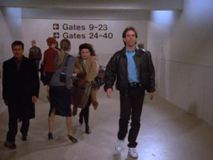 seinfeld tv show quotes | elaine do you realize the people back here ...