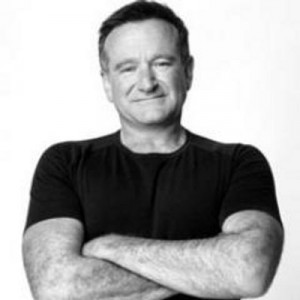 Robin Williams Quote