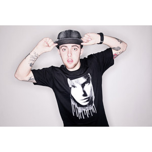 Mac Miller pictures – Free listening, videos, concerts, stats ...