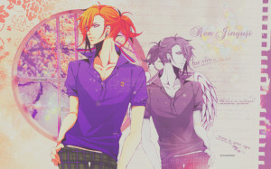 Image Baby With Tears Her Eyes