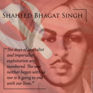 ... independence day quotes by bhagat singh bhagat singh freedom movement