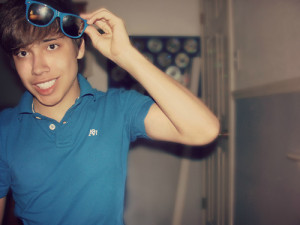 boy, boy with swag josh lumsden, cue, cute, hot, josh, lumsden, sexy ...