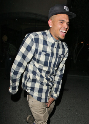 Chris Brown Quotes About Haters Chris brown whines about