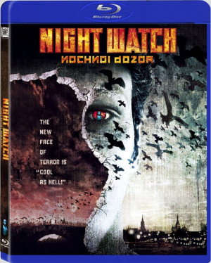 Night Watch (US - BD)