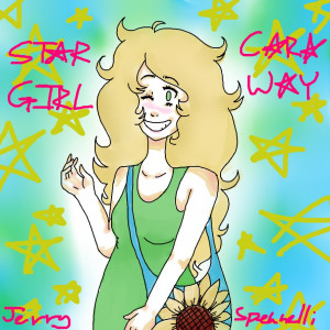 Stargirl Caraway Stargirl