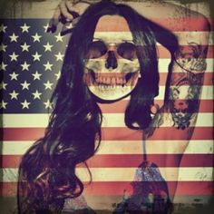 vanitas and magic tattoos