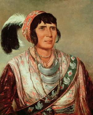 George Catlin Pictures