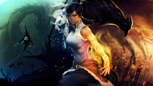 ... Explore the Collection Avatar Anime Avatar: The Legend Of Korra 292527