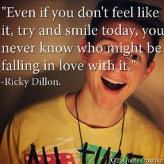 ricky dillon more our second life quotes our2ndlife quotes our2ndlife ...