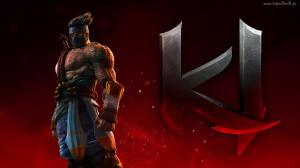 Killer Instinct Jago