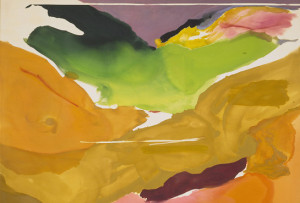 Helen Frankenthaler: