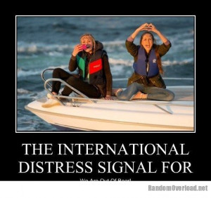 The International...