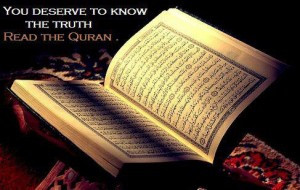 Quran-Quote
