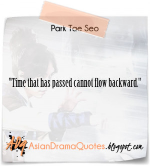 Check other batches of quotes from this drama by clicking the links ...