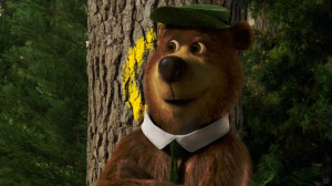 Yogi Bear Yogi Bear Movie Yogi Bear