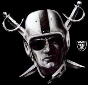 All Graphics » raider nation