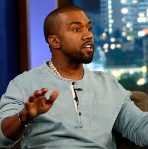 Related Pictures kanye was interviewed by the new york times and it ...