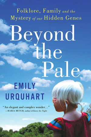 Start by marking “Beyond The Pale” as Want to Read: