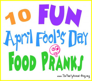 Funny April Fool Pranks Image Fools Day Quotes