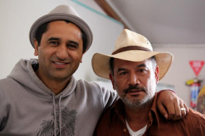 Cliff Curtis & Temuera Morrison - two of New Zealand's most talented ...