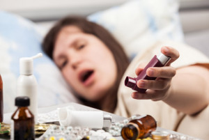 Crucial Disease Lung Cancer