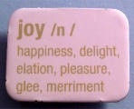 ... Happiness, Delight, Elation, Pleasure, Glee, Merriment - Joy Quotes