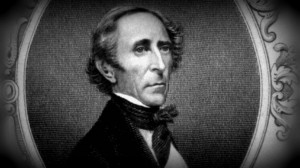 John Tyler 10th President