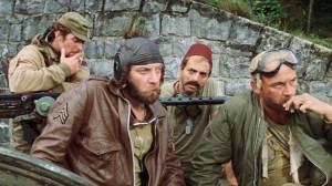 Casting Kelly's Heroes