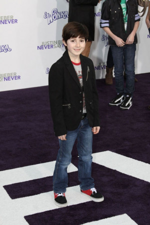 Mason Cook