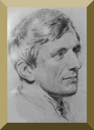 Saint Quote: Blessed John Henry Newman