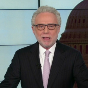 Wolf Blitzer