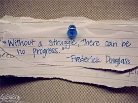 Struggle Quotes & Sayings
