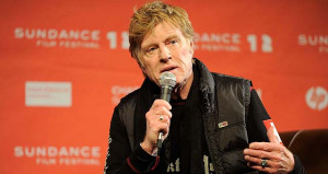 Robert Redford: Top 9 quotes for filmmakers and storytellers