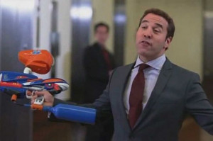 The 10 Best Ari Gold Quotes Of All Time