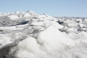 Is wildfire smoke helping to melt the Greenland ice sheet?