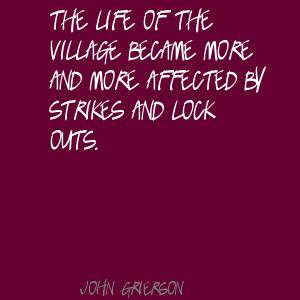 Quotes On Village Life