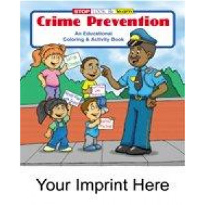 Crime Prevention #0180