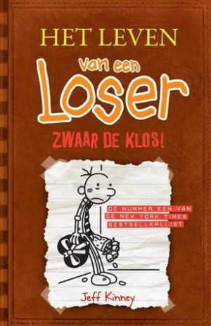 Start by marking “Zwaar de klos ! (Het leven van een loser #7)” as ...