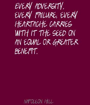 Benefit Quotes
