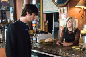 Movie Preview: Anna Faris and Jon Heder in Mama's Boy