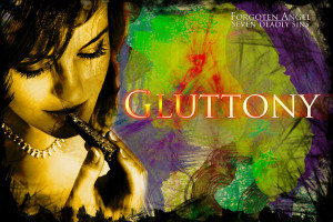 Seven Deadly Sins Gluttony