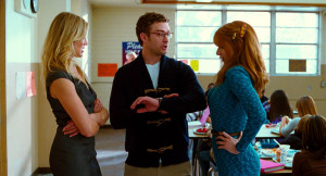 Bad Teacher Cast Amy Quotes