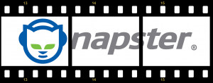 Image search: Napster