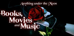 Lords of the Underworld: The Darkest Kiss and Quotes